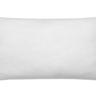 Binnenkussen | 30 x 50 cm | 240 gram | Polyester