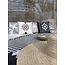 Zola Boho #3 - Outdoor Kussenhoes | 45x45 cm | Katoen