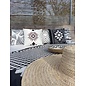 Zola Boho #3 - Outdoor Kussenhoes | 45x45 cm | Katoen