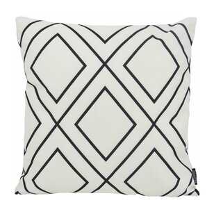 Zola Boho #3 - Outdoor Kussenhoes | 45x45 cm | Katoen