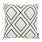 Zola Boho #3 - Outdoor Kussenhoes | 45x45 cm | Katoen