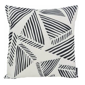 Gek op kussens! Zola Boho #2 - Outdoor Kussenhoes | 45x45 cm | Katoen