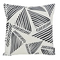 Zola Boho #2 - Outdoor Kussenhoes | 45x45 cm | Katoen
