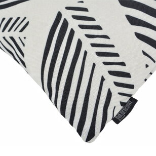 Zola Boho #2 - Outdoor Kussenhoes | 45x45 cm | Katoen