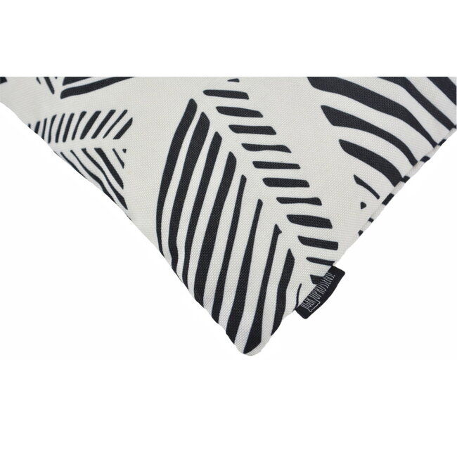 Zola Boho #2 - Outdoor Kissenbezug | 45x45 cm | Baumwolle