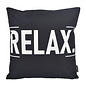 Relax - Outdoor Kussenhoes | 45x45 cm | Polyester
