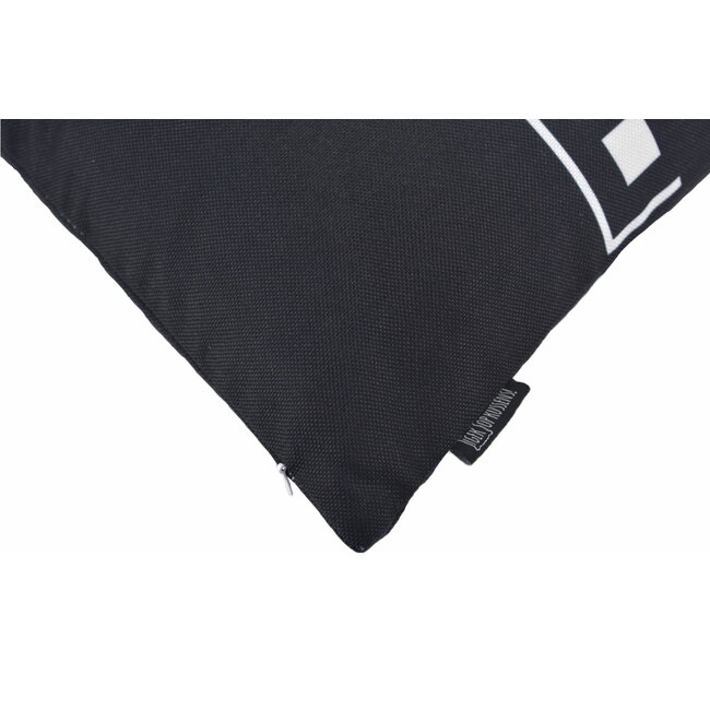 Relax - Outdoor Kissenbezug | 45x45 cm | Polyester