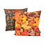 Autumn Leaves | 45 x 45 cm | Kussenhoes | Katoen/Polyester