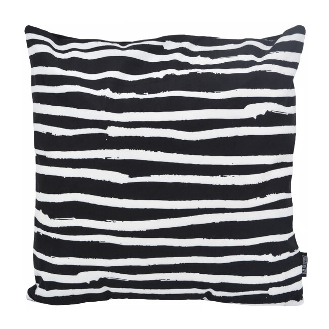 Paint Stripes | 45 x 45 cm | Kussenhoes | Katoen/Polyester