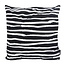 Gek op kussens! Paint Stripes | 45 x 45 cm | Kussenhoes | Katoen/Polyester