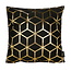 Gek op kussens! Reon Geometric | 45 x 45 cm | Kussenhoes | Katoen/Polyester