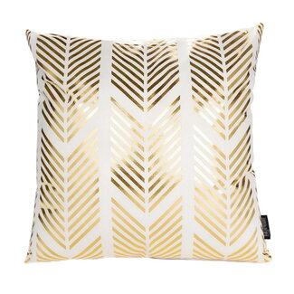 Gek op kussens! Trix Geometric Kussenhoes | 45x45 cm | Katoen/Polyester