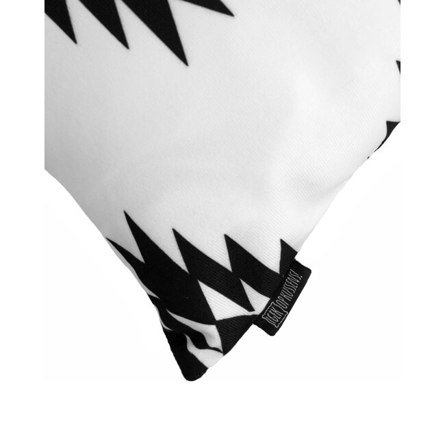 Ava Aztec 1 | 45 x 45 cm | Kussenhoes | Katoen/Polyester