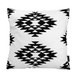 Ava Aztec 1 Kussenhoes | 45x45 cm | Katoen/Polyester