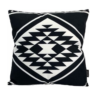 Ava Aztec 2 | 45 x 45 cm | Kussenhoes | Katoen/Polyester