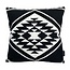 Gek op kussens! Ava Aztec 2 | 45 x 45 cm | Kussenhoes | Katoen/Polyester