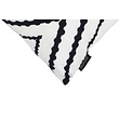 Yana White Kussenhoes | 30x50 cm | Katoen/Polyester