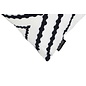 Yana White Kussenhoes | 30x50 cm | Katoen/Polyester