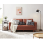 Yana White Kussenhoes | 30x50 cm | Katoen/Polyester