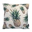 Pineapples | 45 x 45 cm | Kussenhoes | Katoen/Linnen