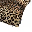 Furry Leopard | 45 x 45 cm | Kussenhoes | Polyester