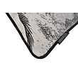 Velvet Palms Kussenhoes | 30x50 cm | Velvet/Polyester