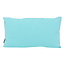 Waves Blue Long | 30 x 50 cm | Kussenhoes | Katoen/Polyester