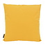 Waves Yellow | 45 x 45 cm | Kussenhoes | Katoen/Polyester