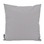 Waves Grey Kissenbezug | 45x45 cm | Baumwolle/Polyester