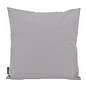 Waves Grey Kussenhoes | 45x45 cm | Katoen/Polyester
