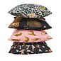 Leopard Print - Outdoor Kussenhoes | 45x45 cm | Katoen