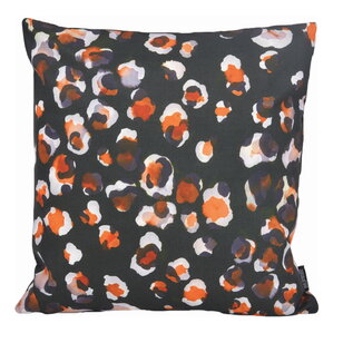 Leopard Print - Outdoor Kussenhoes | 45x45 cm | Katoen