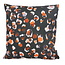 Leopard Print - Outdoor Kissenbezug | 45x45 cm | Baumwolle