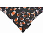 Leopard Print - Outdoor Kussenhoes | 45x45 cm | Katoen