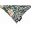 Leopard Leaf - Outdoor Kussenhoes | 45x45 cm | Katoen