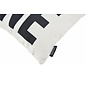 Rise & Wine - Outdoor Kussenhoes | 45x45 cm | Katoen