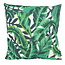 Botanic #1 - Outdoor Kissenbezug | 45x45 cm | Baumwolle