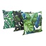 Botanic #1 - Outdoor Kussenhoes | 45x45 cm | Katoen