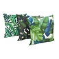 Botanic #1 - Outdoor Kussenhoes | 45x45 cm | Katoen