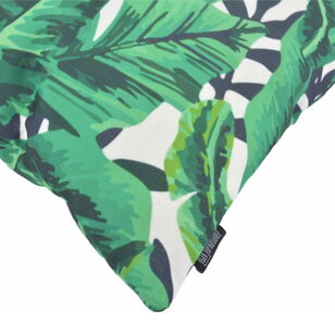 Botanic #1 - Outdoor Kussenhoes | 45x45 cm | Katoen