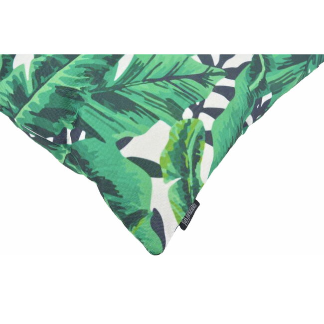 Botanic #1 - Outdoor Kussenhoes | 45x45 cm | Katoen