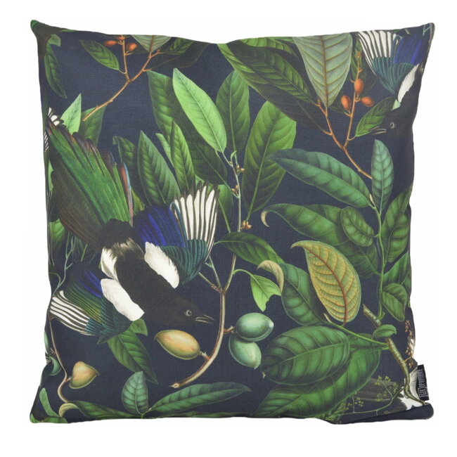 Botanic Jungle - Outdoor | 45 x 45 cm | Kussenhoes | Polyester