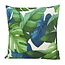 Gek op kussens! Botanic #3 - Outdoor | 45 x 45 cm | Kussenhoes | Katoen