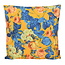 Floral Lima - Outdoor Kussenhoes | 45x45 cm | Katoen