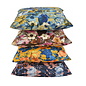 Floral Lima - Outdoor Kussenhoes | 45x45 cm | Katoen