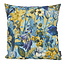 Gek op kussens! Floral Loua - Outdoor | 45 x 45 cm | Kussenhoes | Katoen