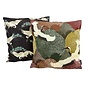 Kraanvogel #2 Kussenhoes | 45x45 cm | Katoen/Polyester