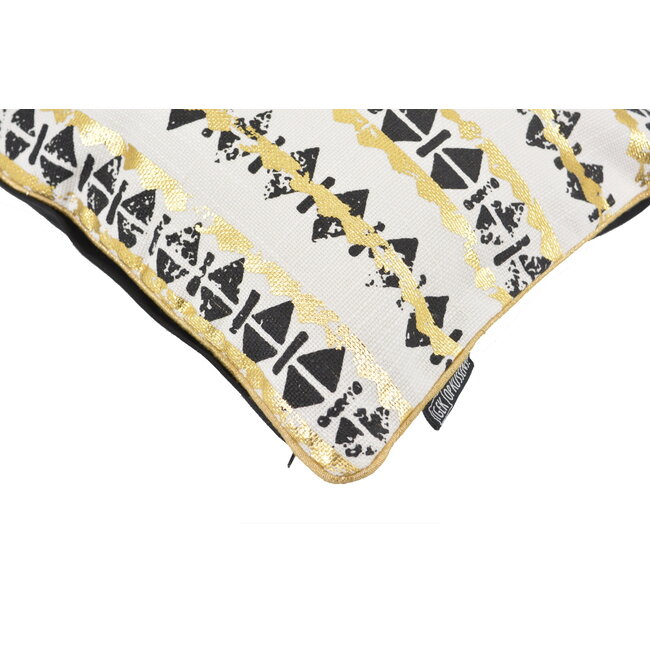 Boho Sitara | 30 x 50 cm | Kussenhoes | Katoen