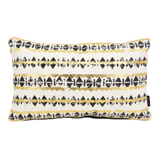 Gek op kussens! Boho Sitara Kussenhoes | 30x50 cm | Katoen