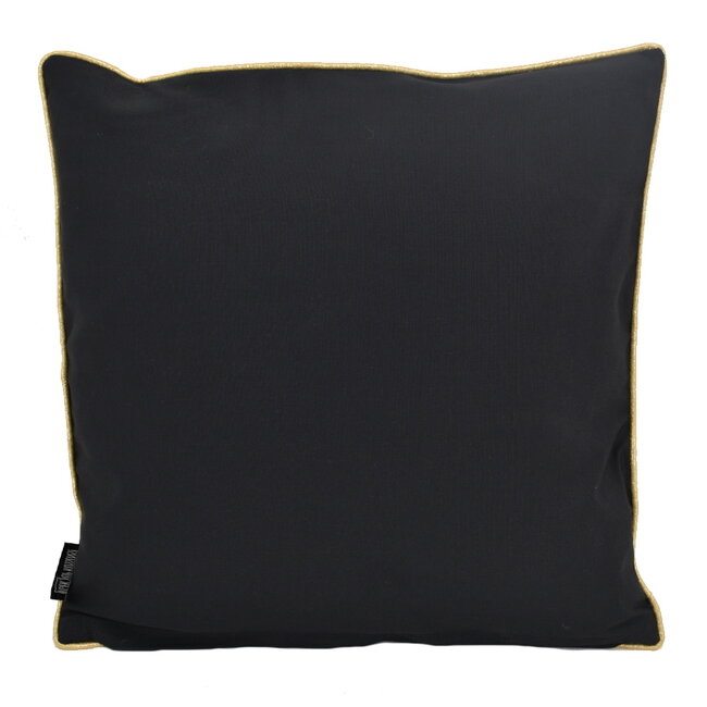 Boho Shalena Kussenhoes | 45x45 cm | Katoen